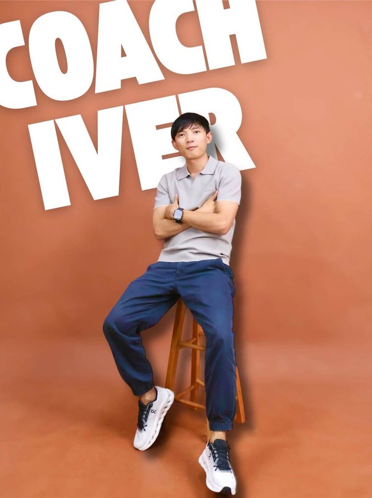 Coach Iver