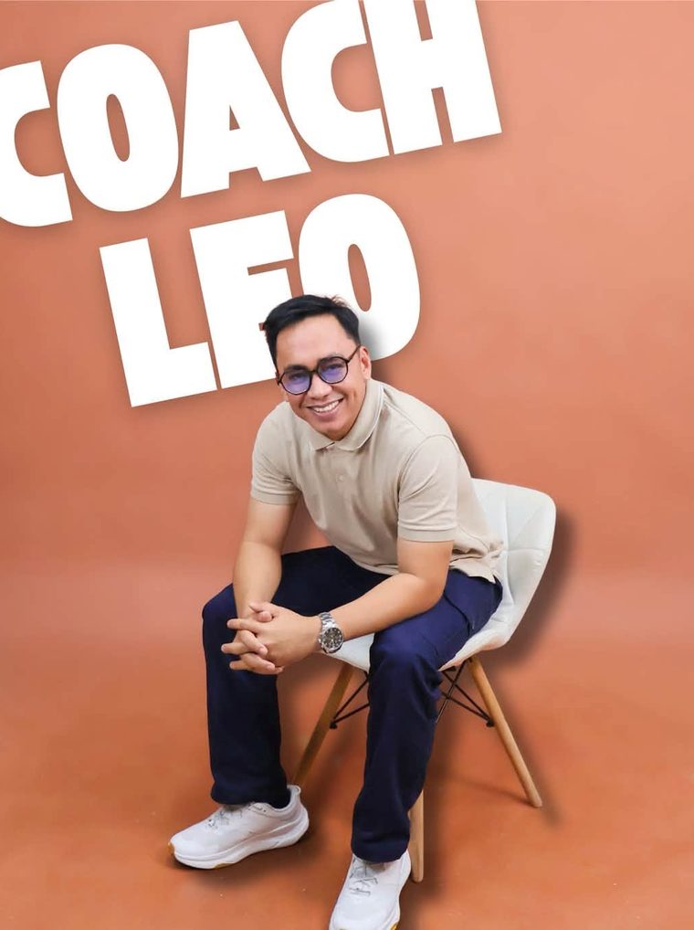 Coach Leo