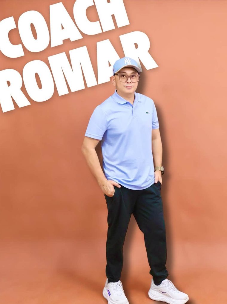 Coach Romar